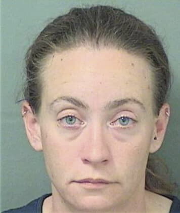 Cassandra Jordan, - Palm Beach County, FL 